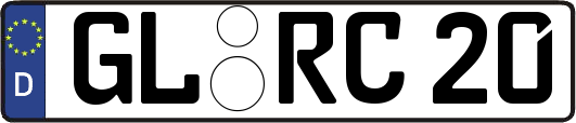GL-RC20