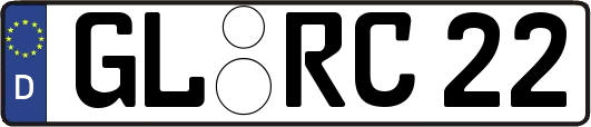 GL-RC22