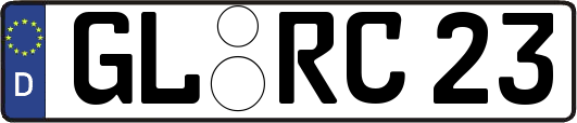 GL-RC23