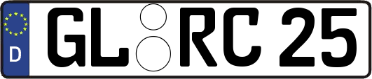 GL-RC25