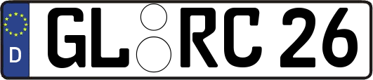 GL-RC26
