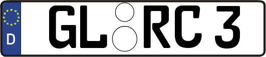 GL-RC3