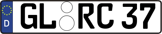 GL-RC37
