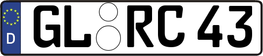 GL-RC43
