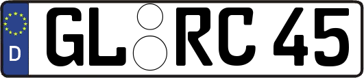 GL-RC45