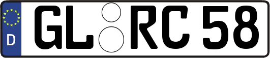 GL-RC58