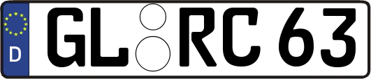 GL-RC63