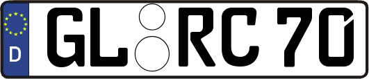 GL-RC70