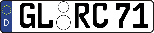 GL-RC71