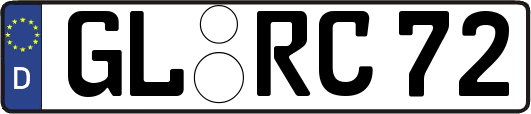 GL-RC72