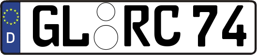 GL-RC74