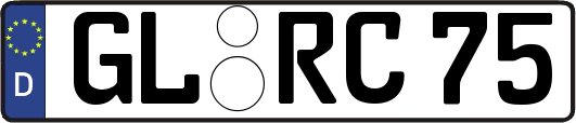 GL-RC75