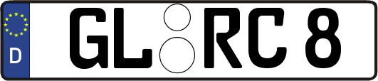 GL-RC8