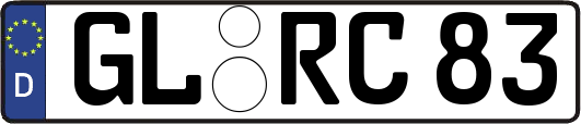 GL-RC83