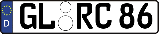GL-RC86