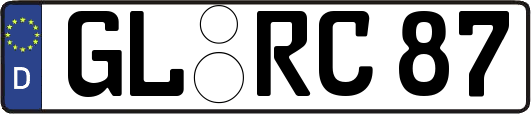 GL-RC87