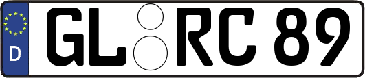 GL-RC89