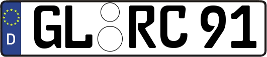 GL-RC91