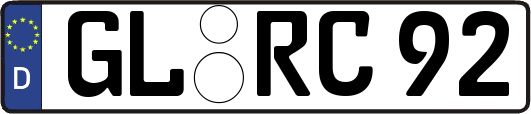 GL-RC92