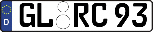 GL-RC93