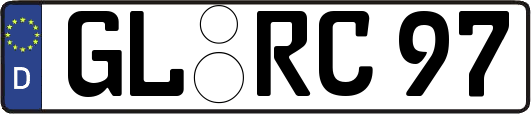 GL-RC97