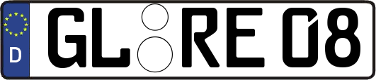 GL-RE08