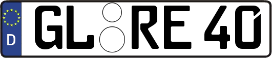 GL-RE40