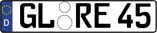 GL-RE45