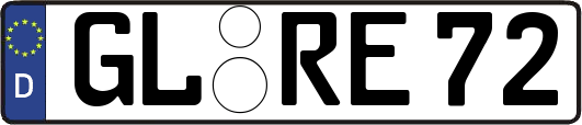 GL-RE72
