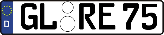 GL-RE75
