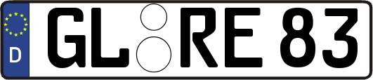 GL-RE83
