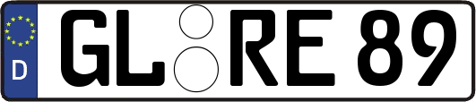 GL-RE89