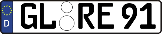 GL-RE91