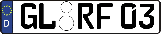 GL-RF03