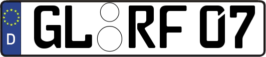 GL-RF07