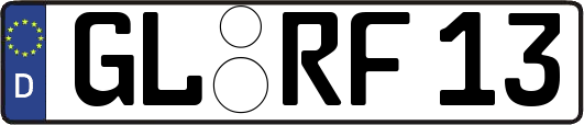 GL-RF13
