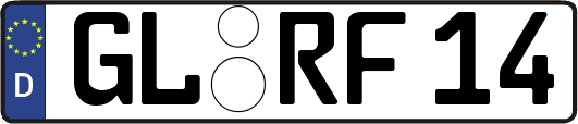 GL-RF14