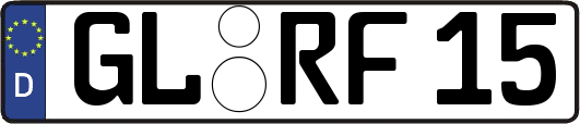 GL-RF15