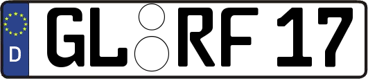 GL-RF17