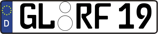GL-RF19
