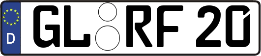 GL-RF20