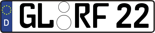 GL-RF22