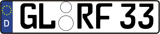 GL-RF33