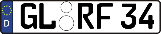 GL-RF34