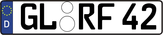 GL-RF42