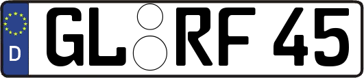 GL-RF45