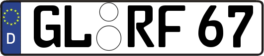 GL-RF67