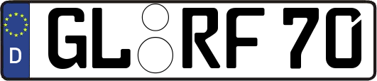 GL-RF70