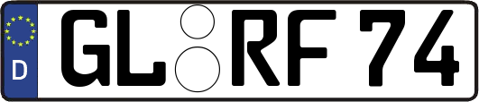 GL-RF74
