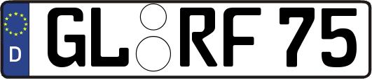 GL-RF75